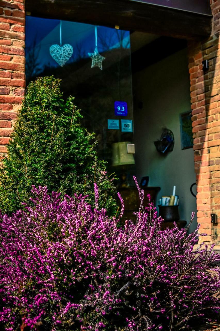 Agriturismo Tenuta Polledro Asti Exterior foto